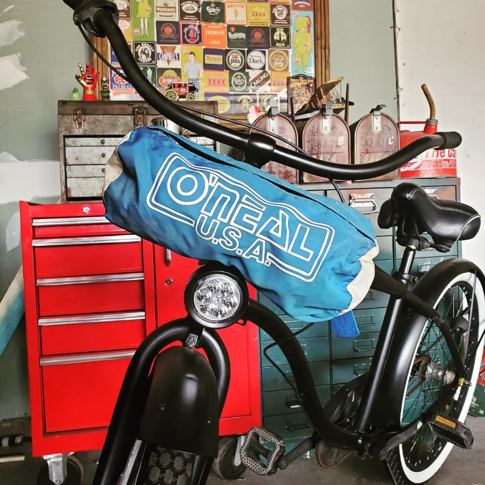 Vintage O'Neal bag